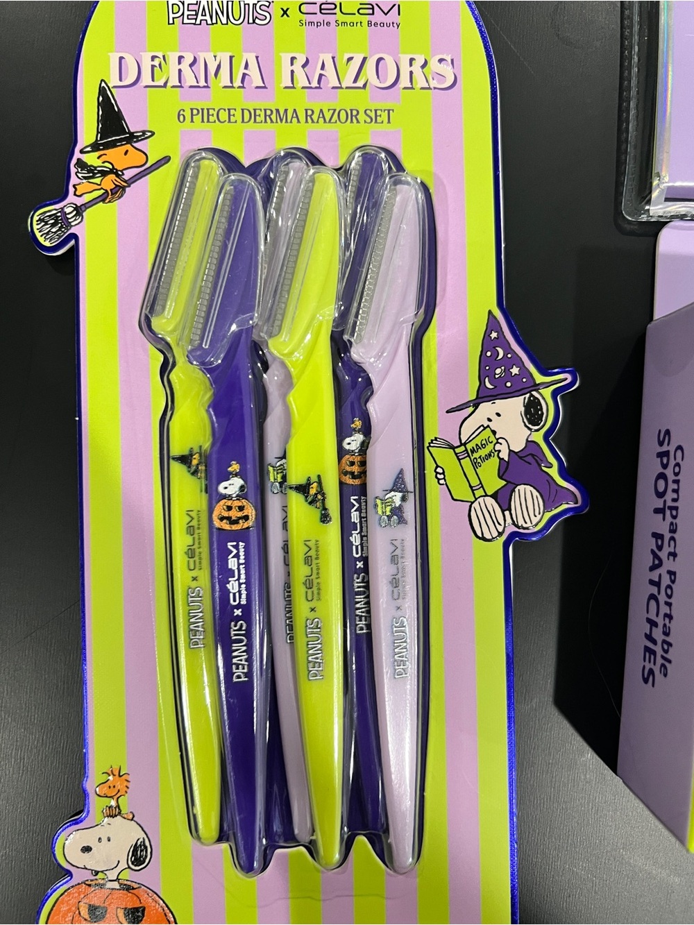 Peanuts x Celavi Halloween Bundle - Picture 2 of 4